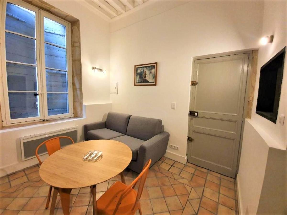 L'Appart De La Rue Balze Arles Exterior foto